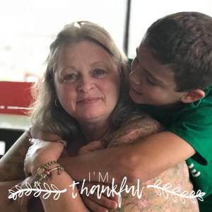 Meet your Posher, Patty